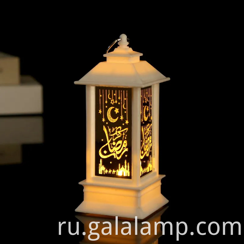 Элегантный европейский светодиодный держатель свечи